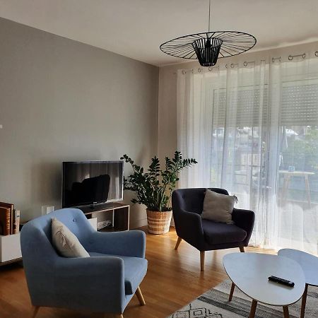 Paraire Rodez Extérieur photo