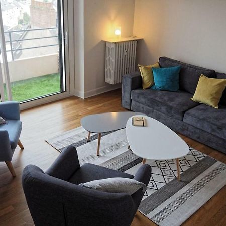 Paraire Rodez Extérieur photo