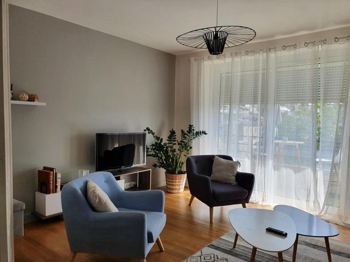 Paraire Rodez Extérieur photo