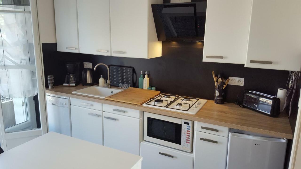 Paraire Rodez Extérieur photo
