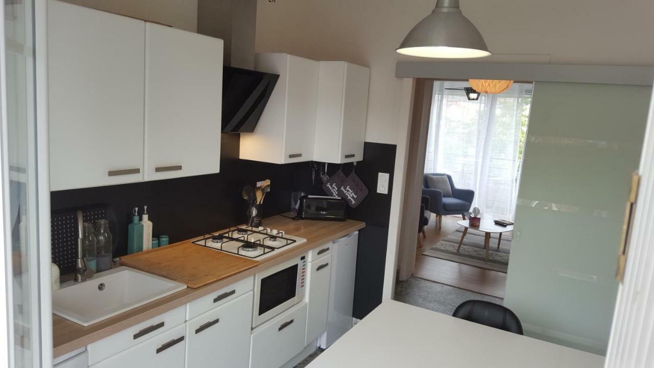 Paraire Rodez Extérieur photo