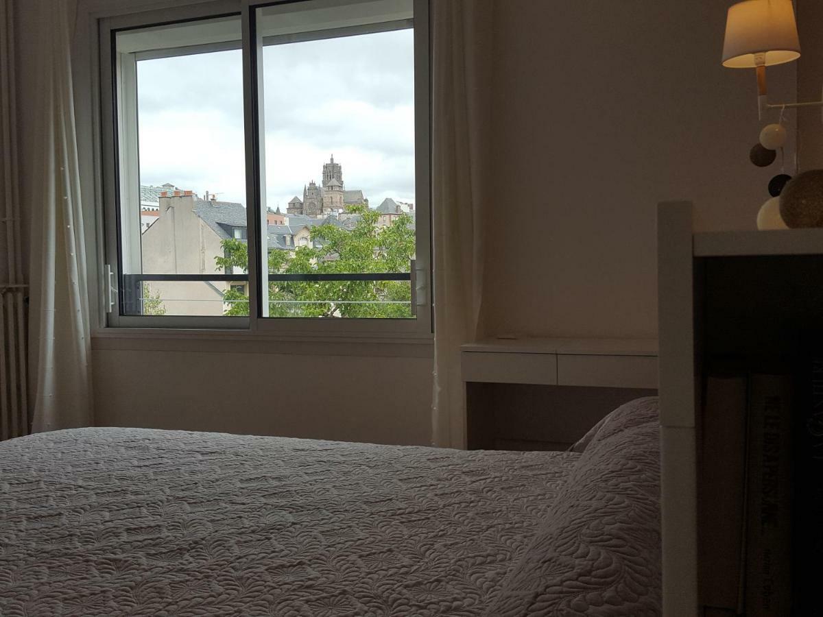 Paraire Rodez Extérieur photo