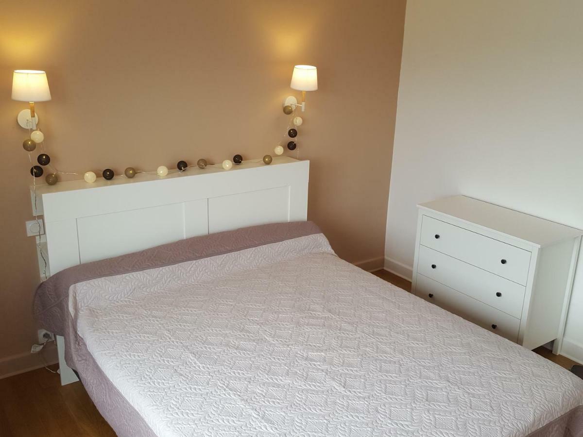 Paraire Rodez Extérieur photo