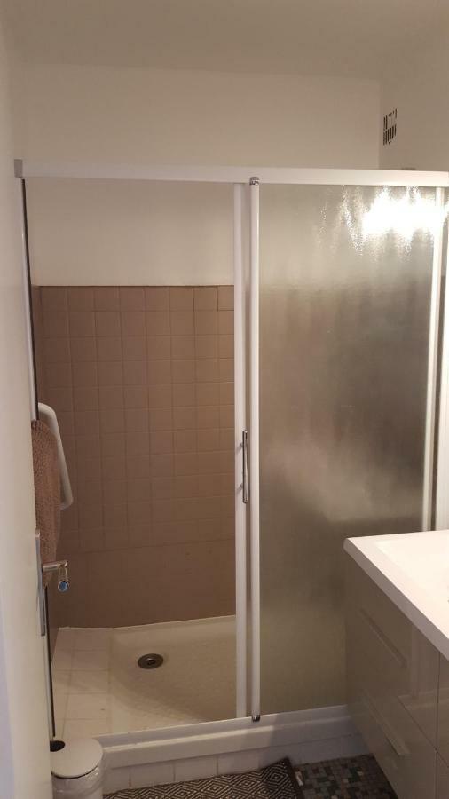 Paraire Rodez Extérieur photo